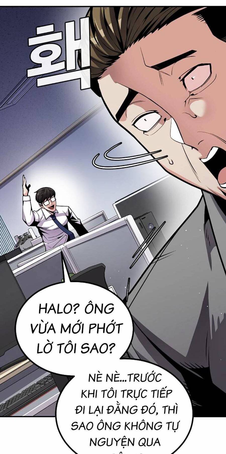 Nôn Tiền Ra Chapter 2 - Trang 51