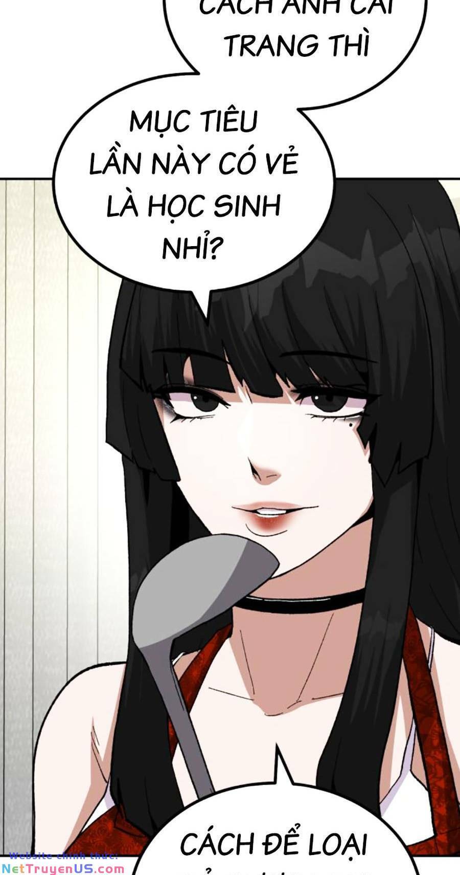 Nôn Tiền Ra Chapter 18 - Trang 26