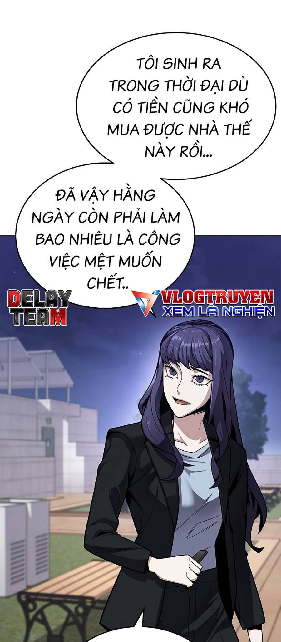 Nôn Tiền Ra Chapter 1 - Trang 126