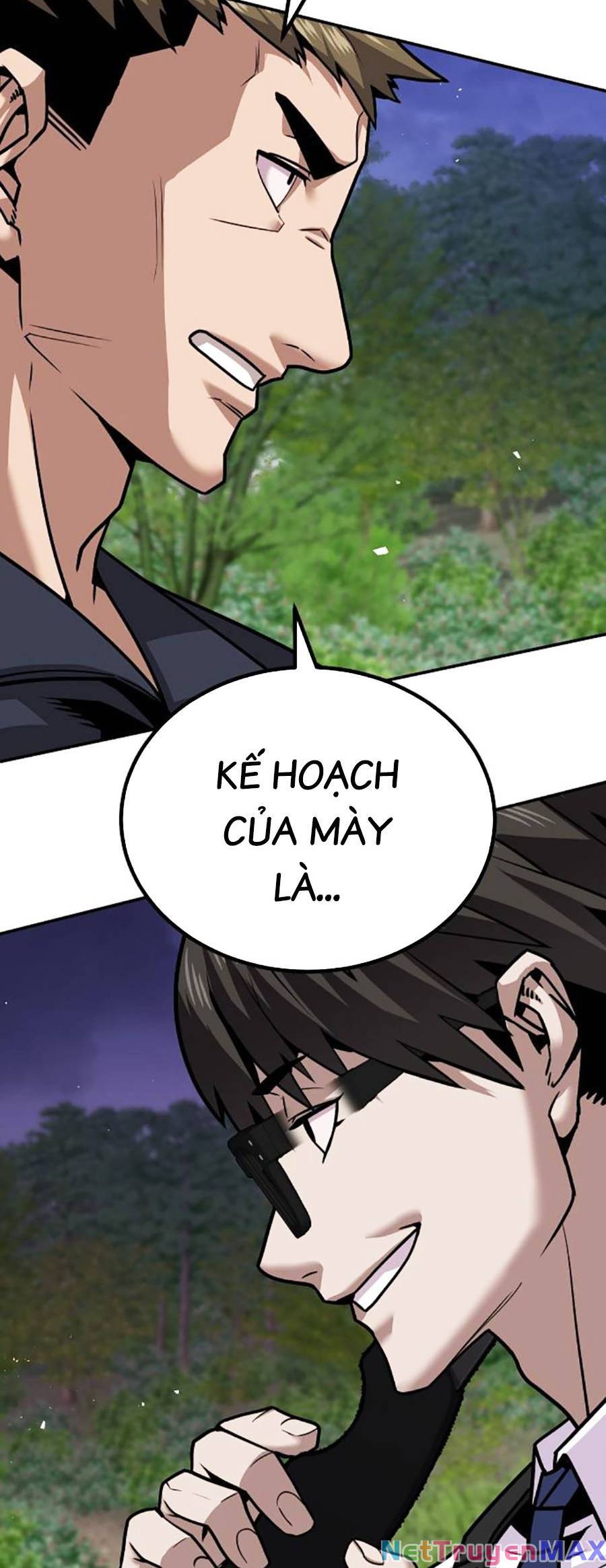 Nôn Tiền Ra Chapter 7 - Trang 10