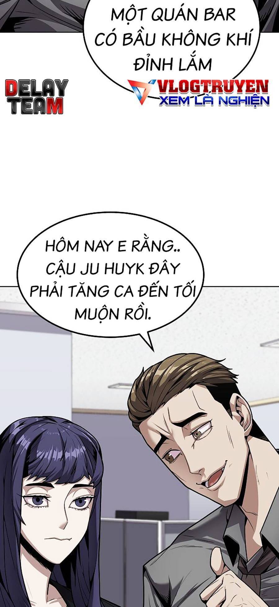 Nôn Tiền Ra Chapter 1 - Trang 73