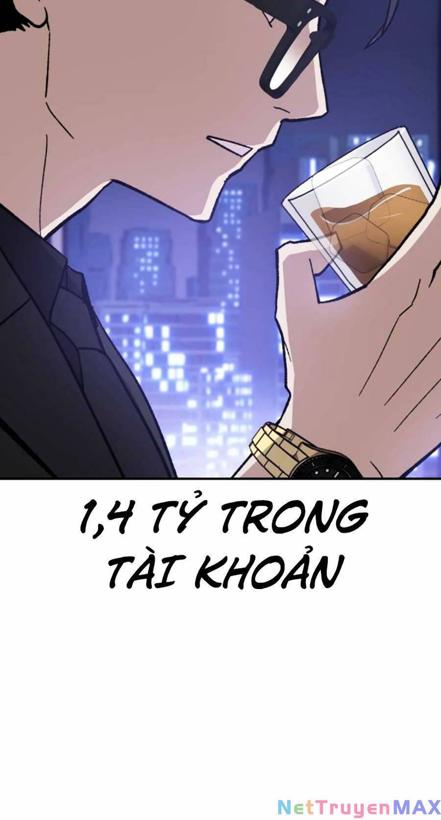 Nôn Tiền Ra Chapter 14 - Trang 209