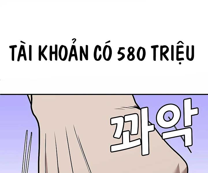 Nôn Tiền Ra Chapter 3.5 - Trang 21