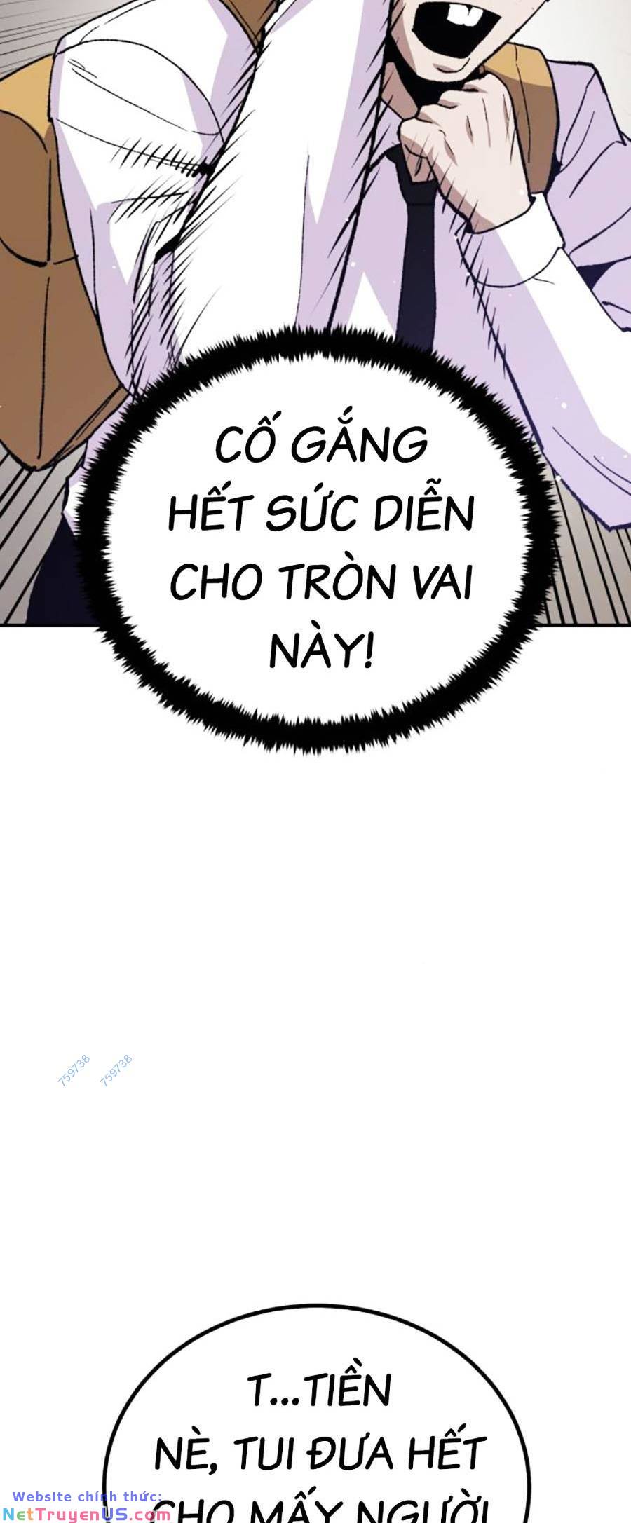 Nôn Tiền Ra Chapter 17 - Trang 24