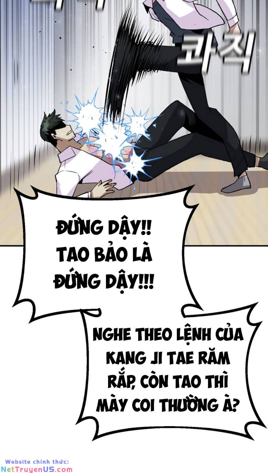 Nôn Tiền Ra Chapter 17 - Trang 53