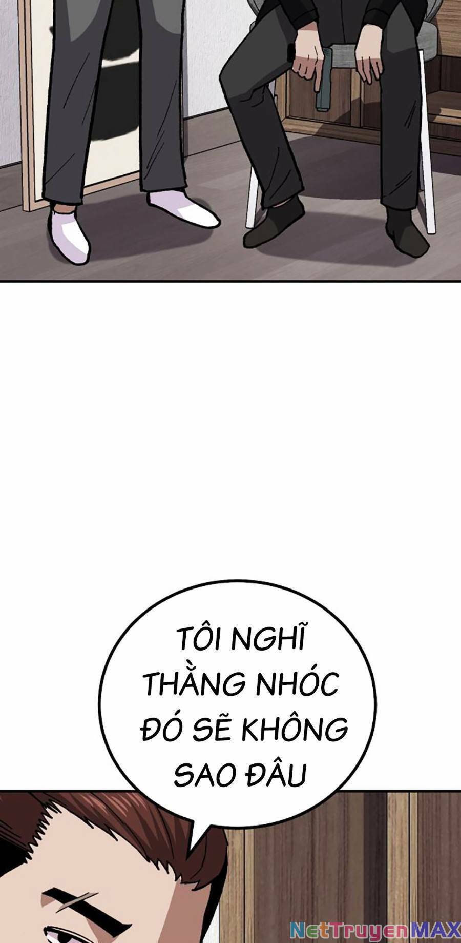 Nôn Tiền Ra Chapter 11 - Trang 77