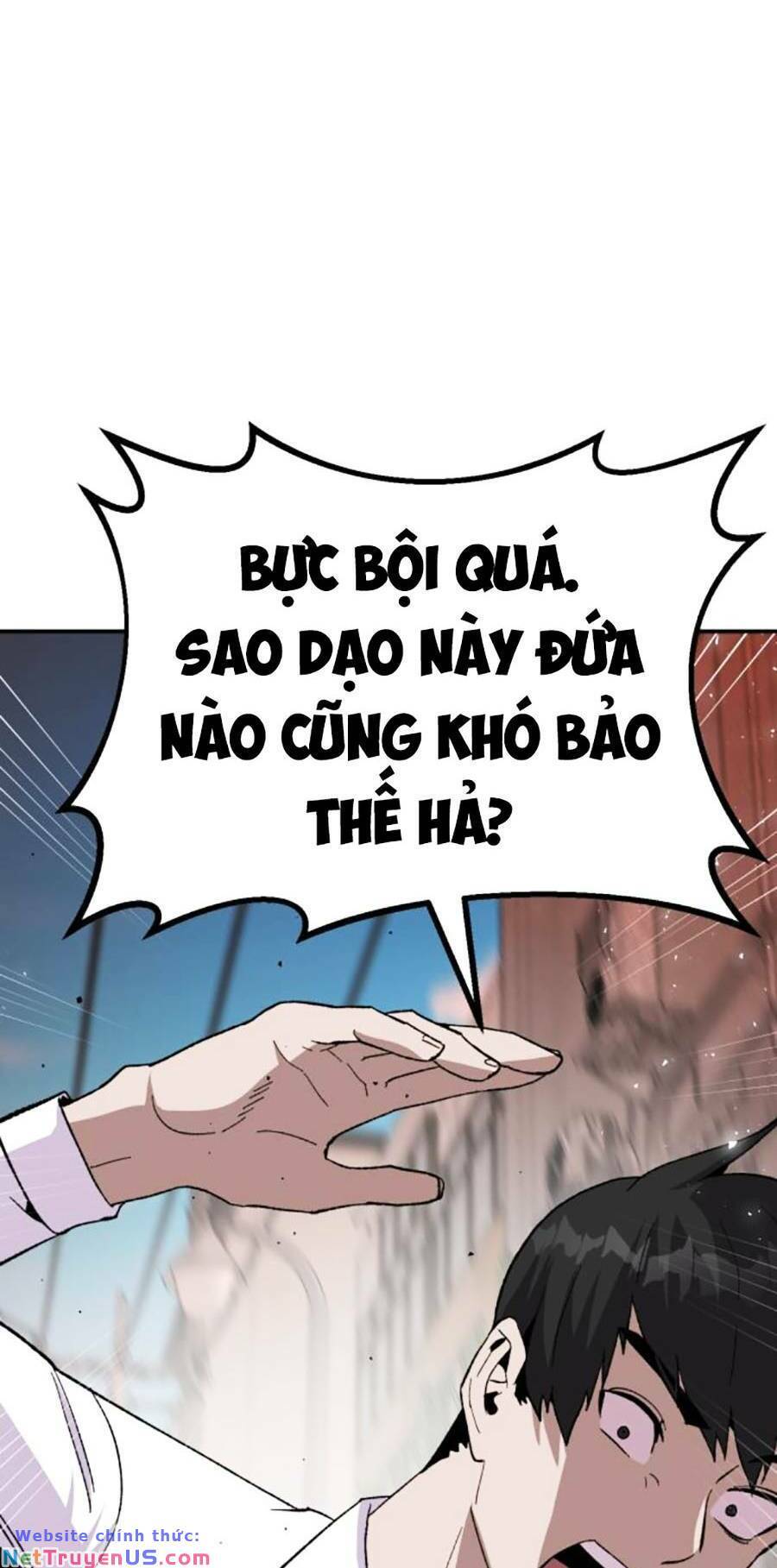 Nôn Tiền Ra Chapter 18 - Trang 47