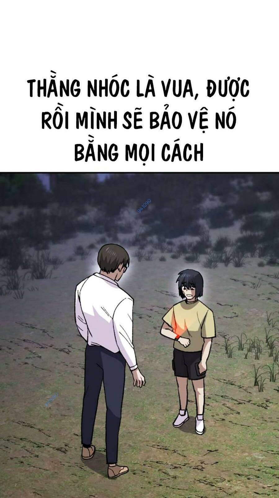 Nôn Tiền Ra Chapter 12 - Trang 48