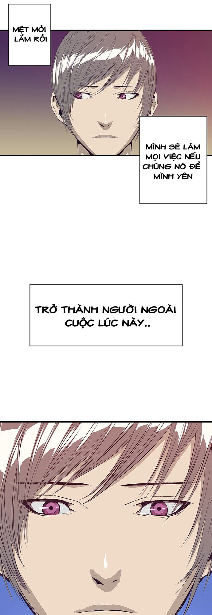 Anh Hùng Yếu Chapter 3 - Trang 50