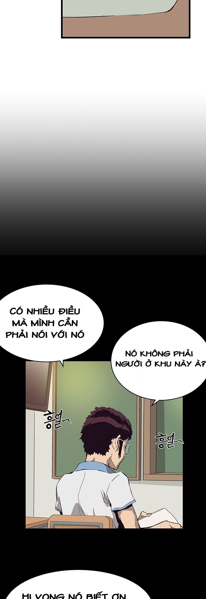 Anh Hùng Yếu Chapter 3 - Trang 44