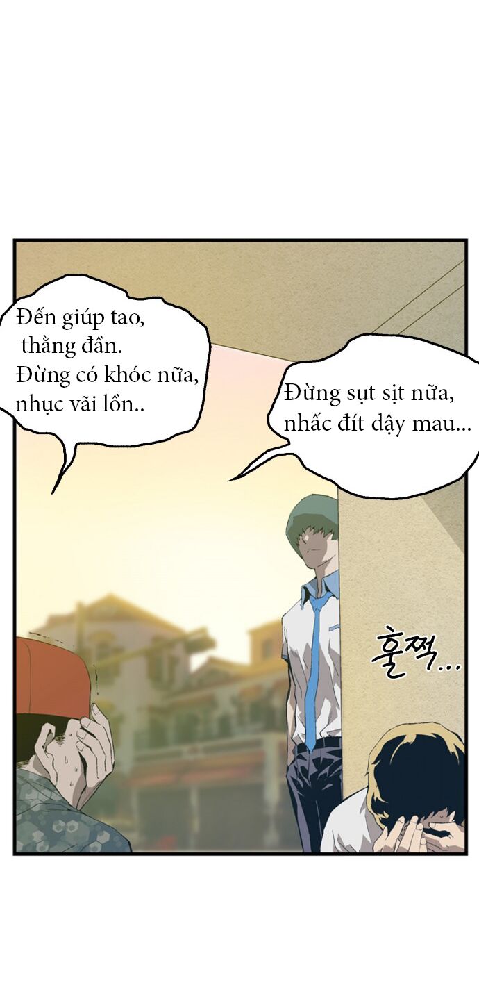 Anh Hùng Yếu Chapter 2 - Trang 24