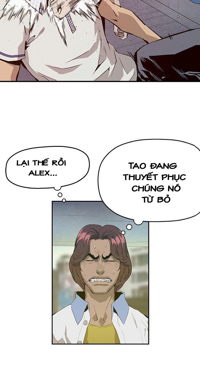 Anh Hùng Yếu Chapter 5 - Trang 12