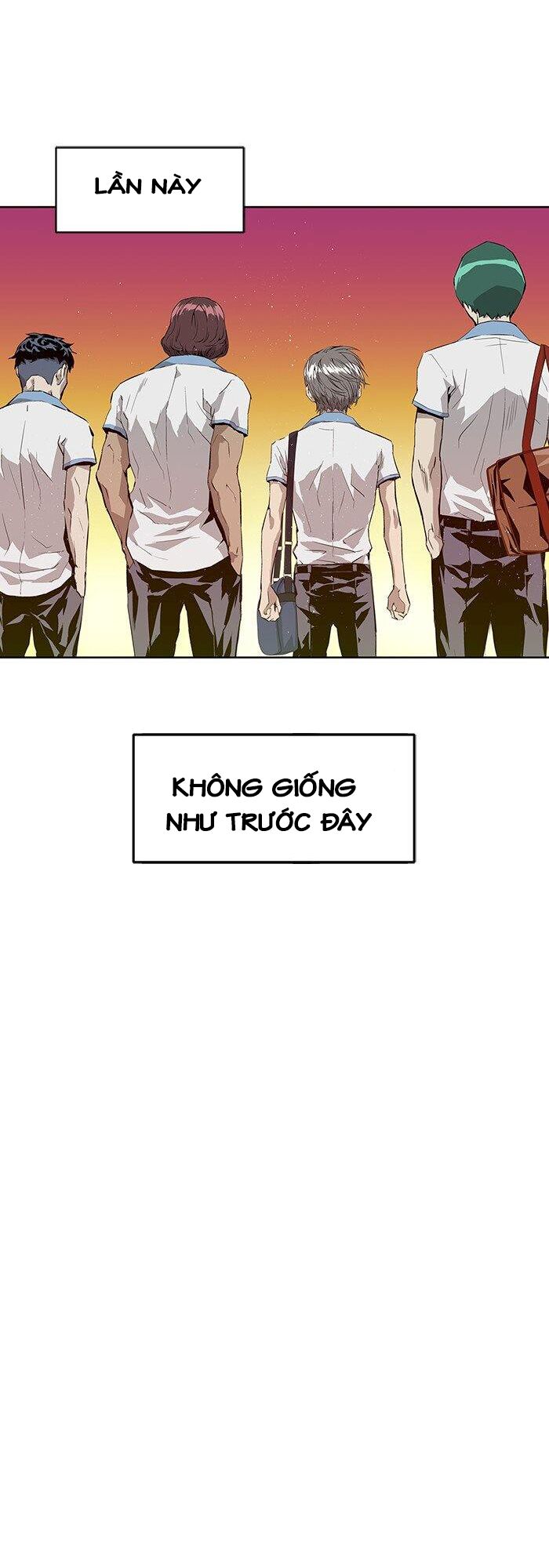 Anh Hùng Yếu Chapter 5 - Trang 4