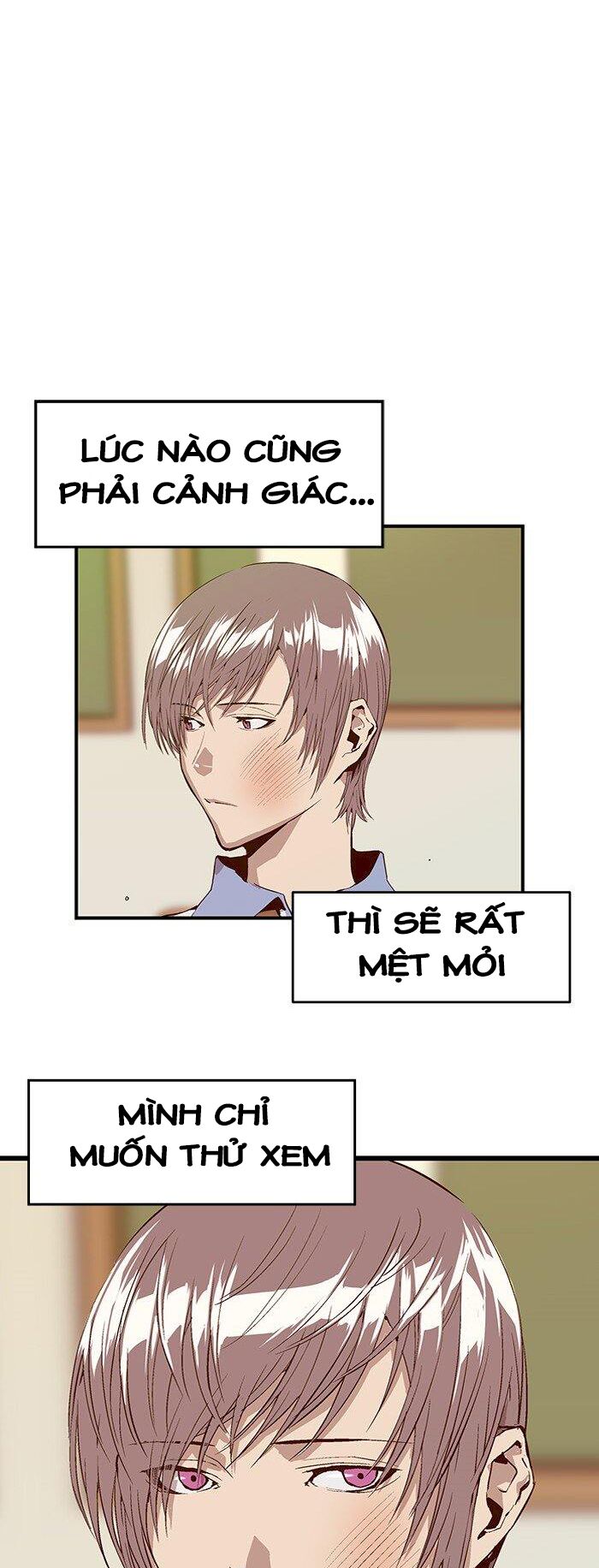 Anh Hùng Yếu Chapter 6 - Trang 54