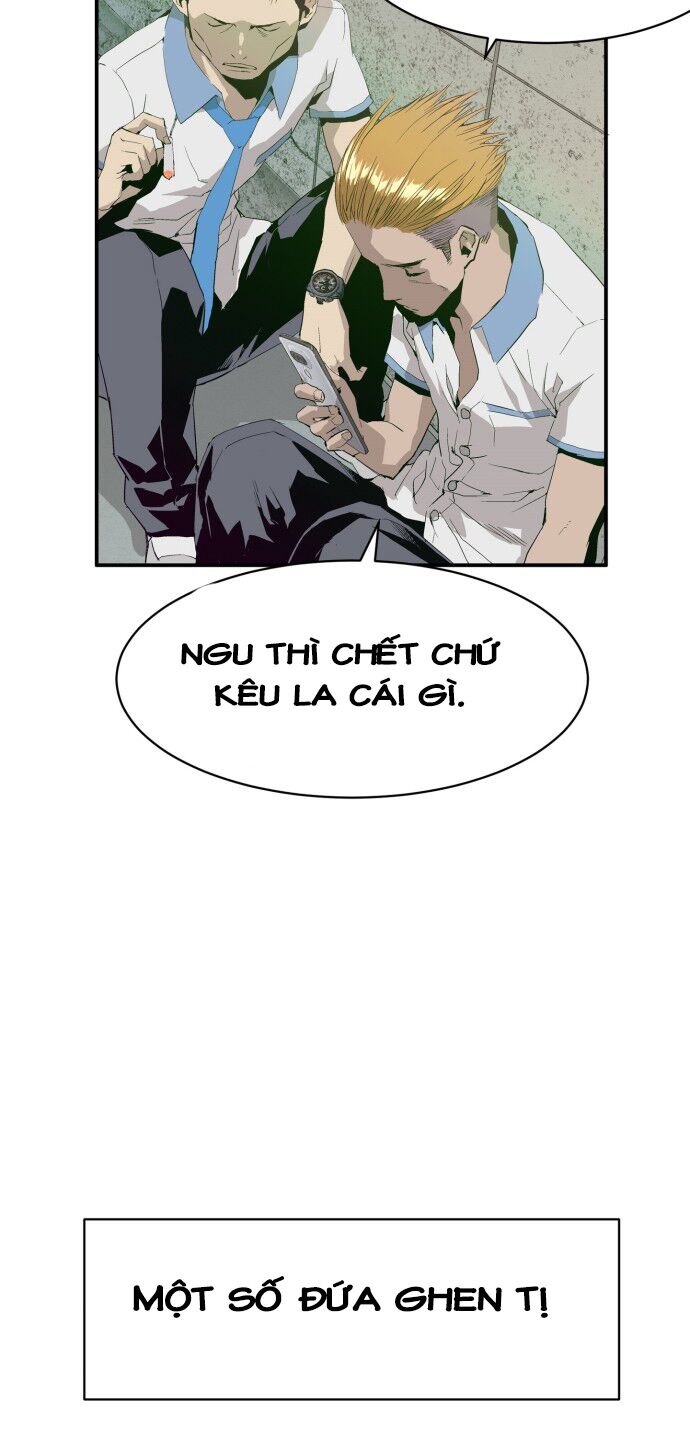 Anh Hùng Yếu Chapter 2 - Trang 27