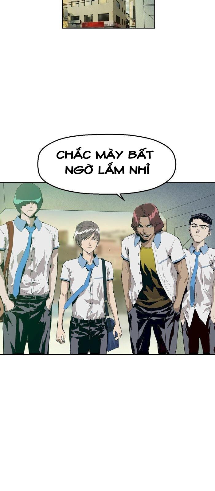 Anh Hùng Yếu Chapter 4 - Trang 64