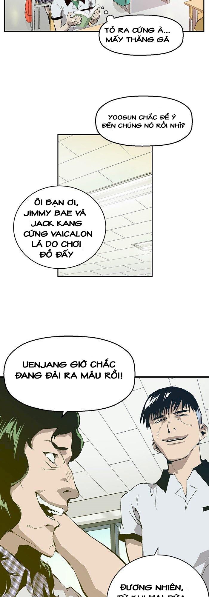 Anh Hùng Yếu Chapter 5 - Trang 73