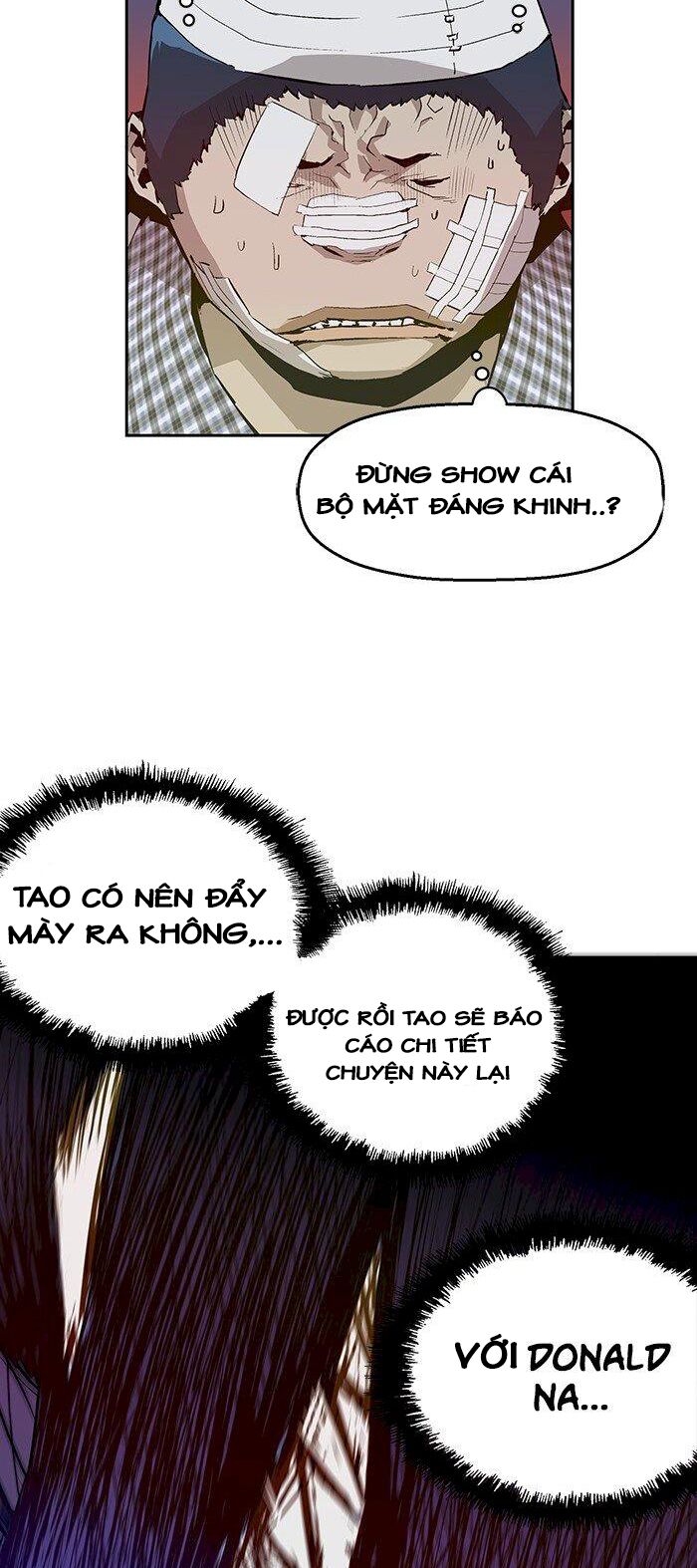 Anh Hùng Yếu Chapter 5 - Trang 84