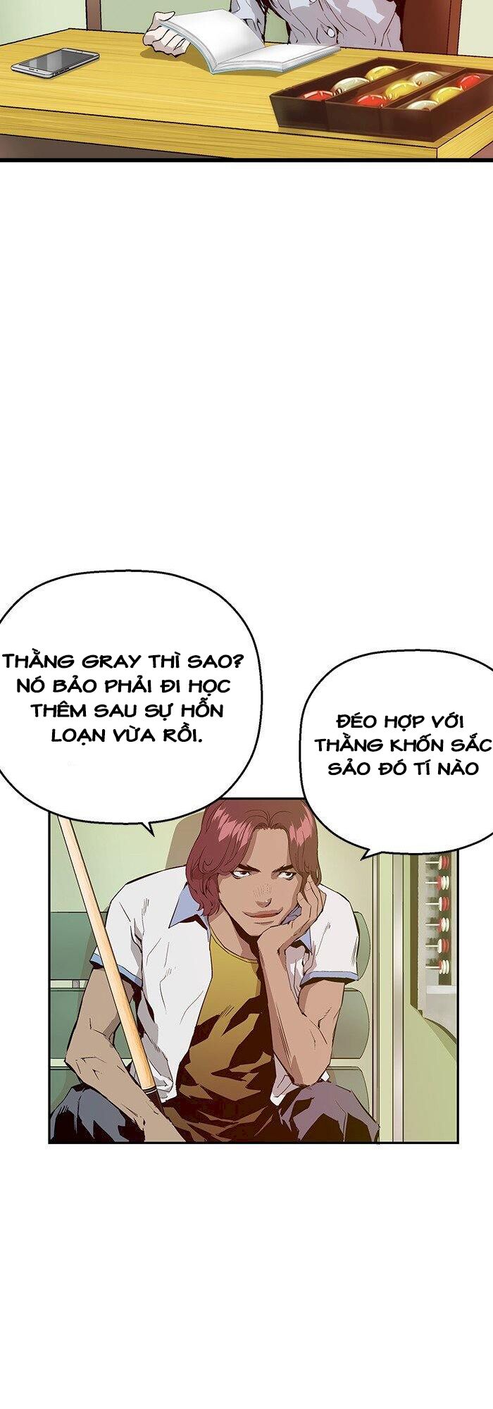 Anh Hùng Yếu Chapter 5 - Trang 49