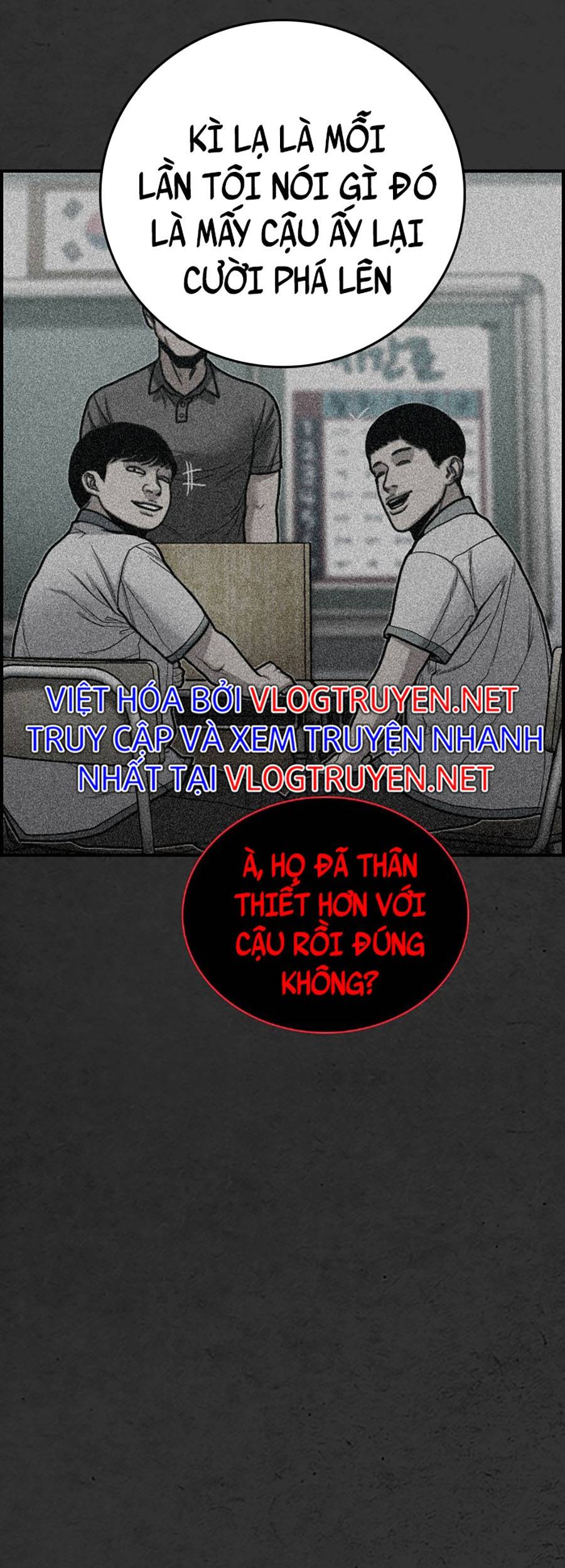 Đi Ngủ Cùng Ma Chapter 4 - Trang 20