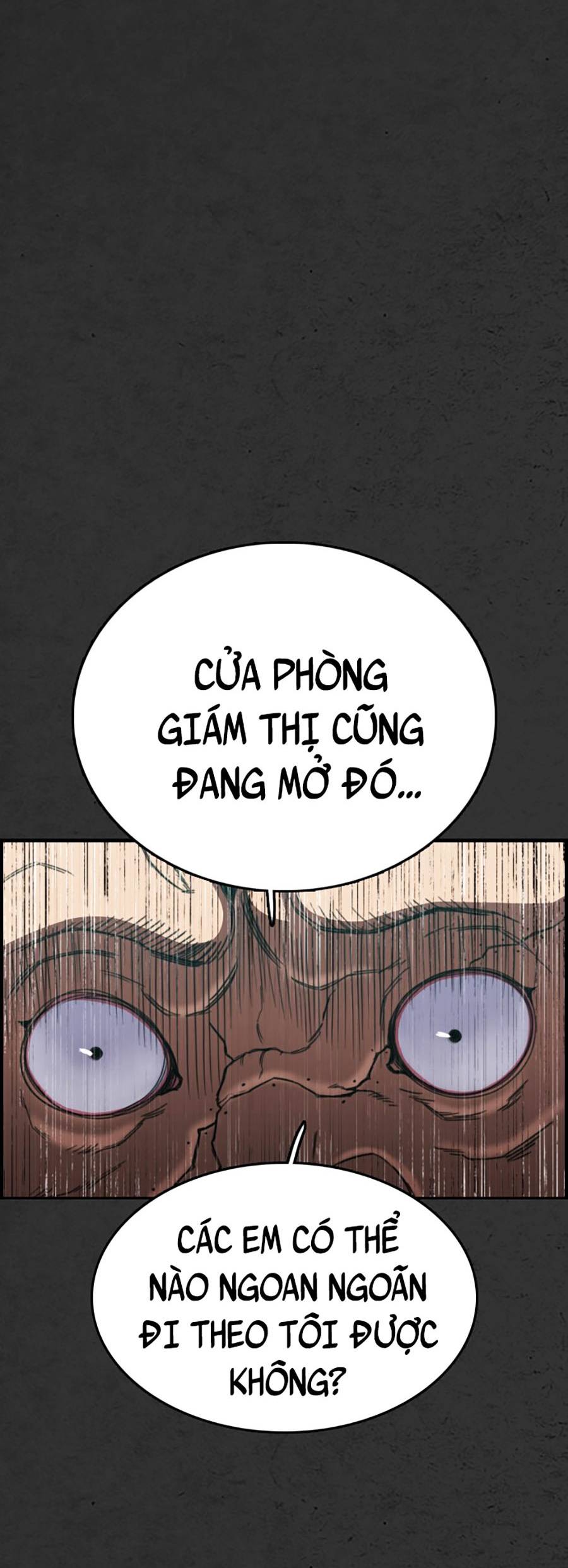 Đi Ngủ Cùng Ma Chapter 4 - Trang 61