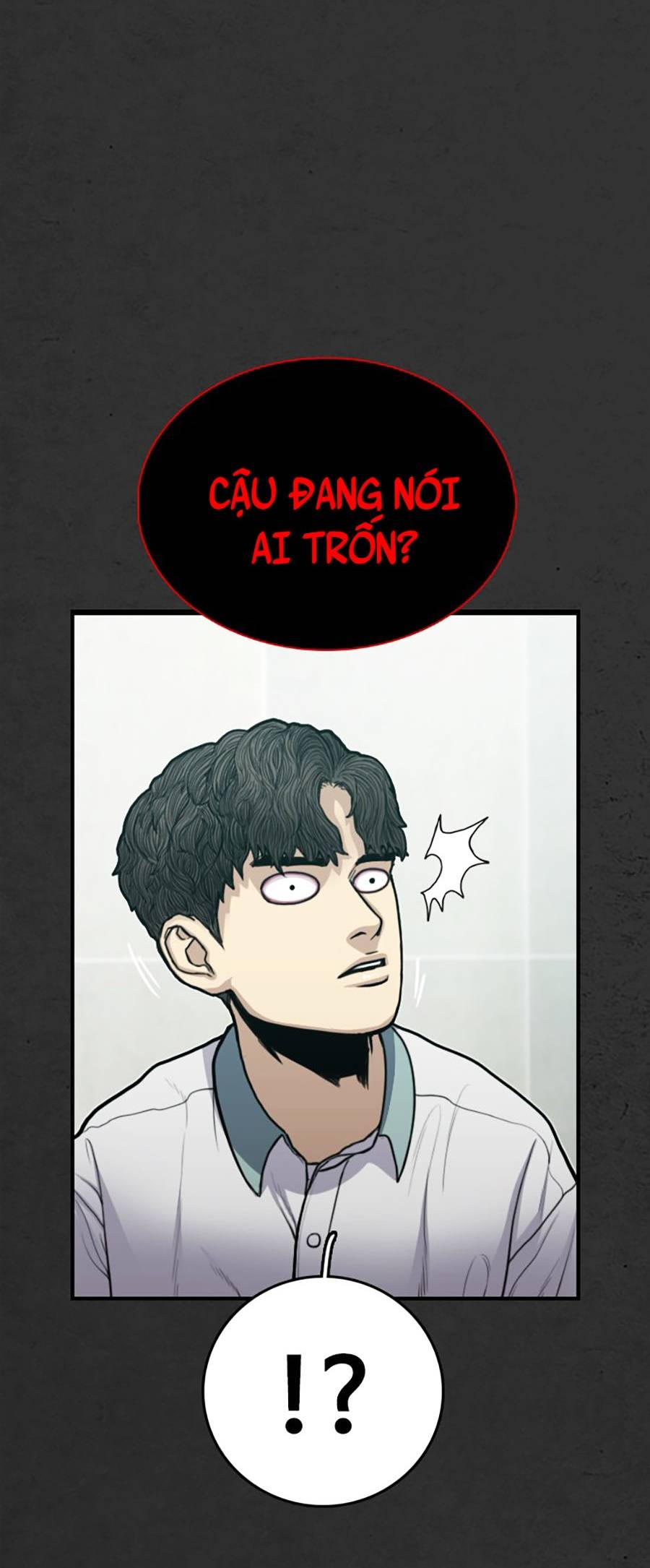 Đi Ngủ Cùng Ma Chapter 4 - Trang 3