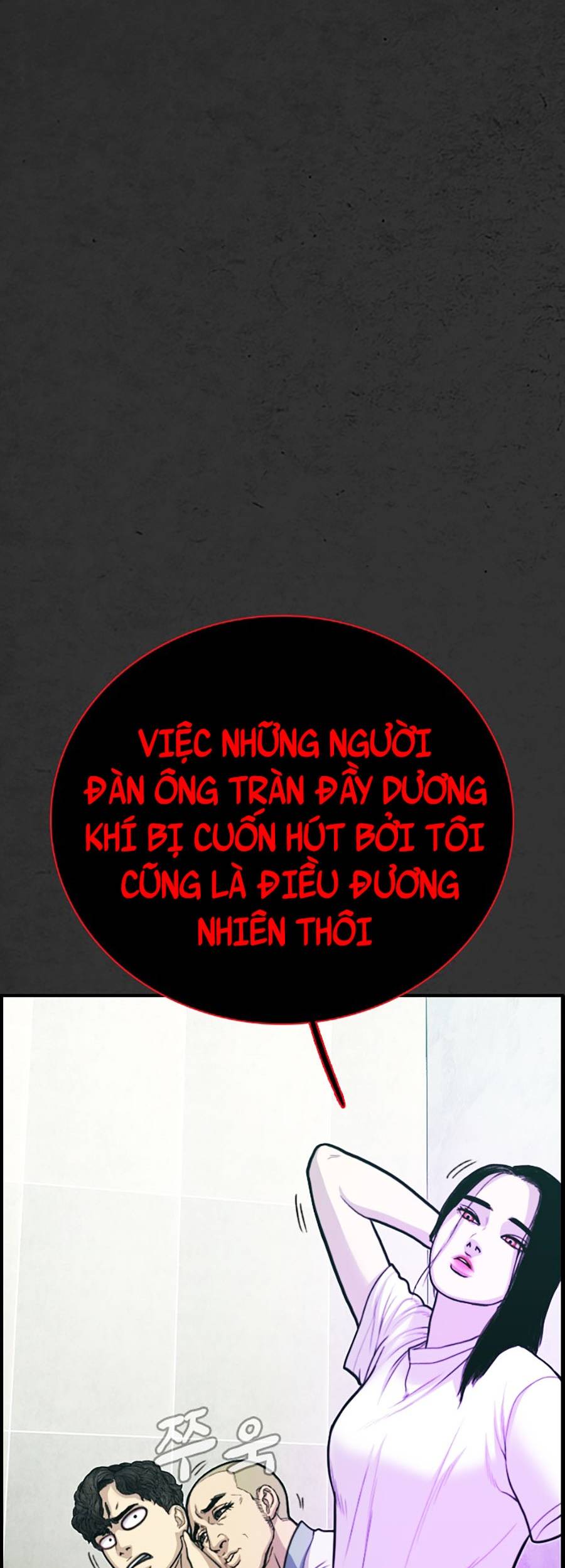 Đi Ngủ Cùng Ma Chapter 4 - Trang 37