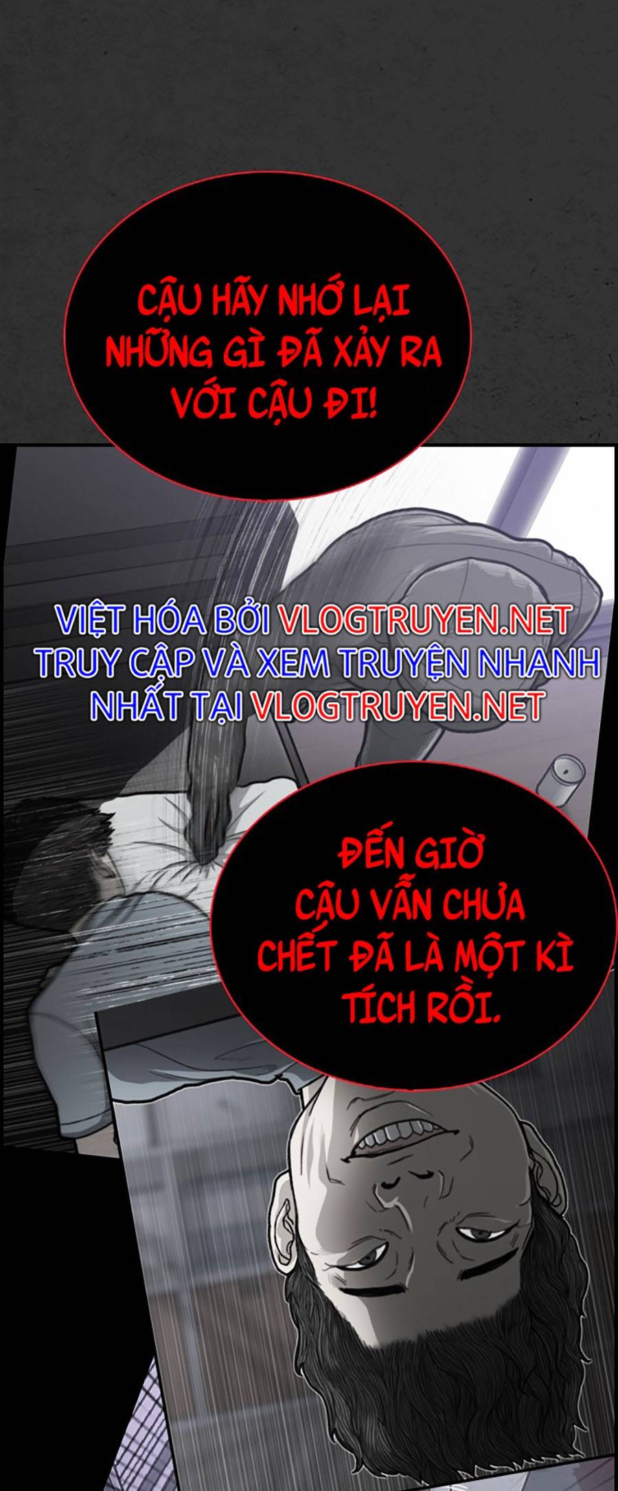 Đi Ngủ Cùng Ma Chapter 4 - Trang 9