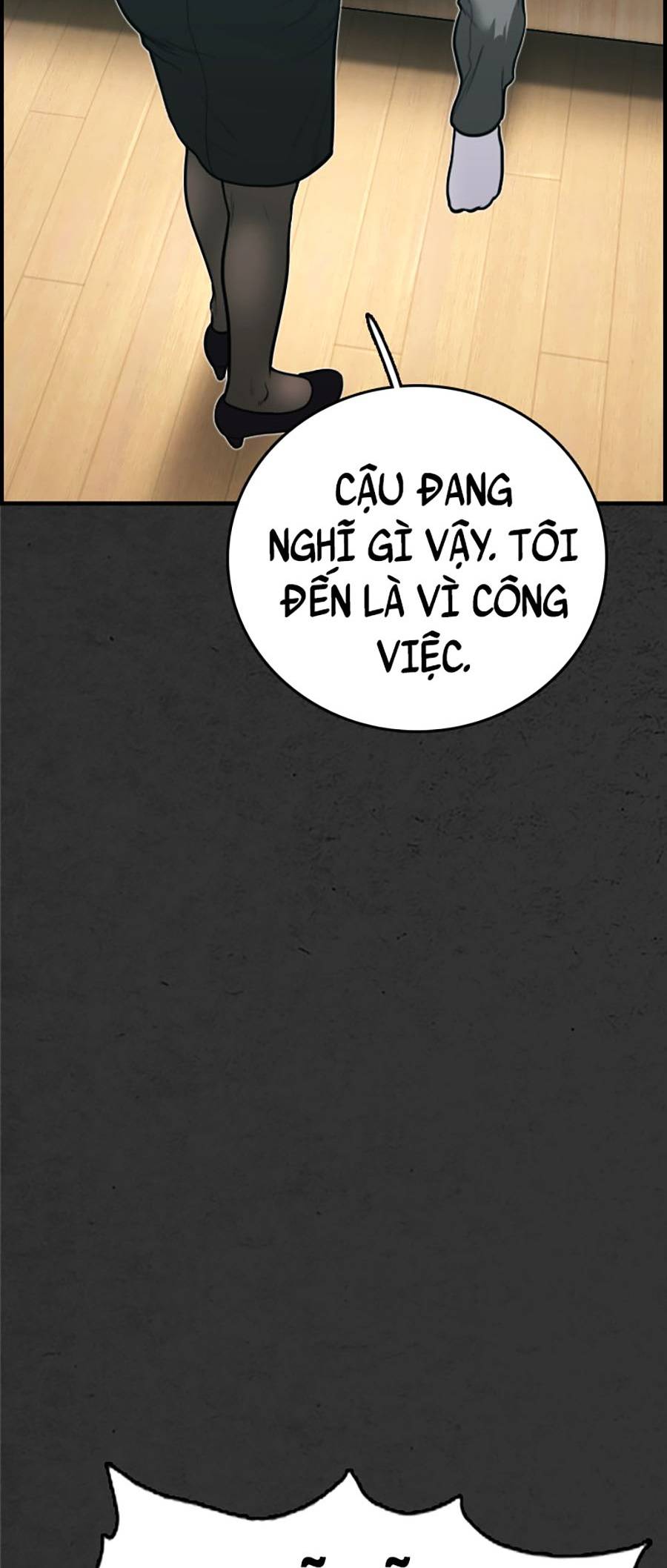 Đi Ngủ Cùng Ma Chapter 4 - Trang 131