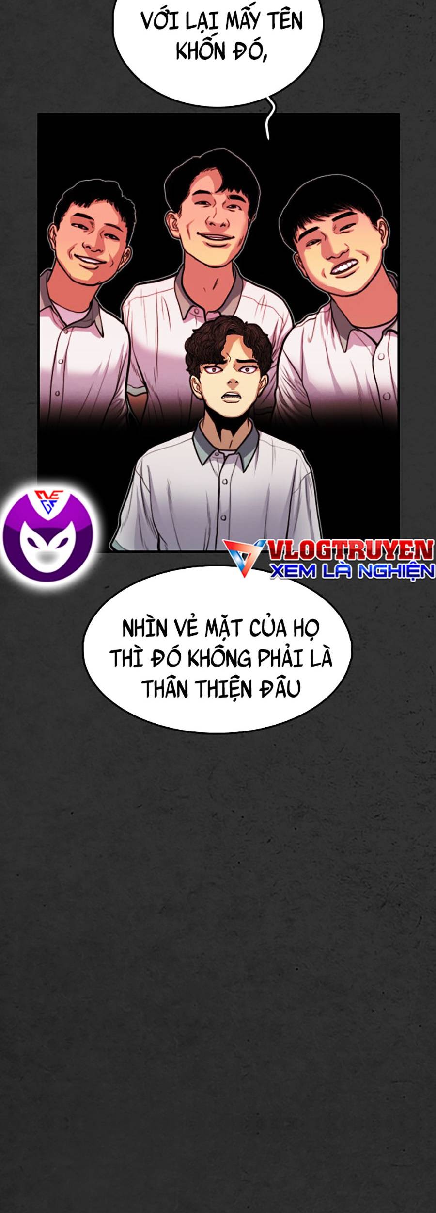 Đi Ngủ Cùng Ma Chapter 4 - Trang 24