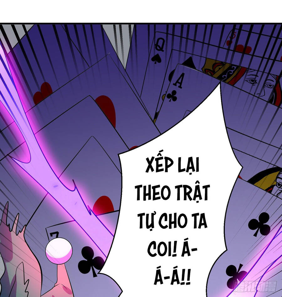 Nhặt Thuộc Tính Tại Trái Đất Chapter 20 - Trang 86