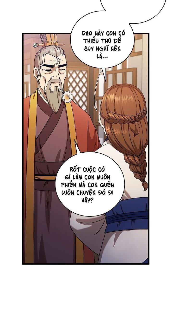 Thân Thủ Đệ Nhất Kiếm Chapter 33 - Trang 29