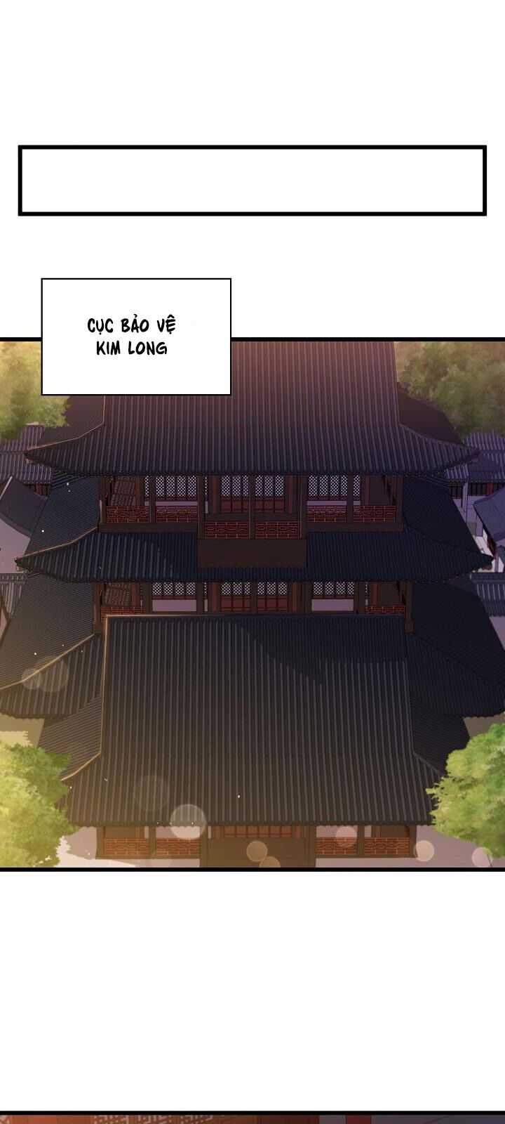 Thân Thủ Đệ Nhất Kiếm Chapter 33 - Trang 52