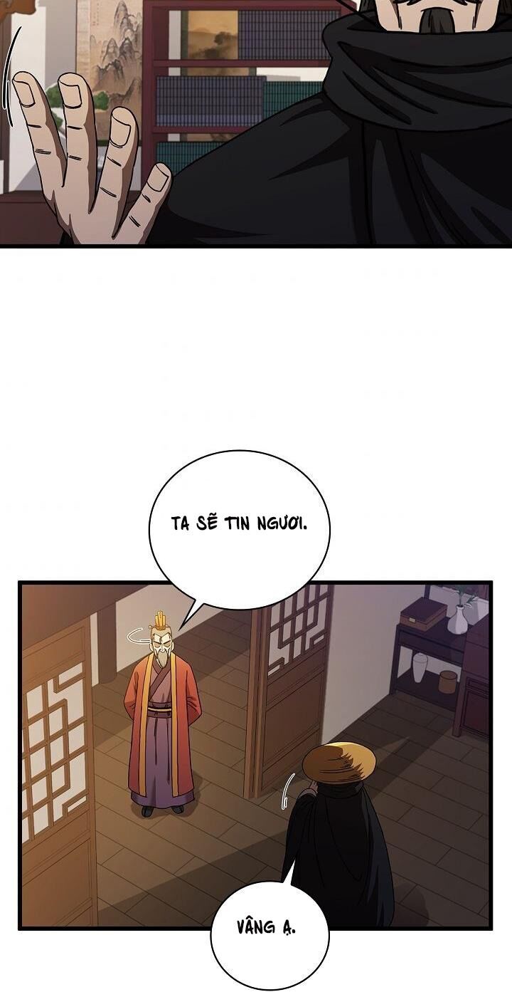 Thân Thủ Đệ Nhất Kiếm Chapter 33 - Trang 47