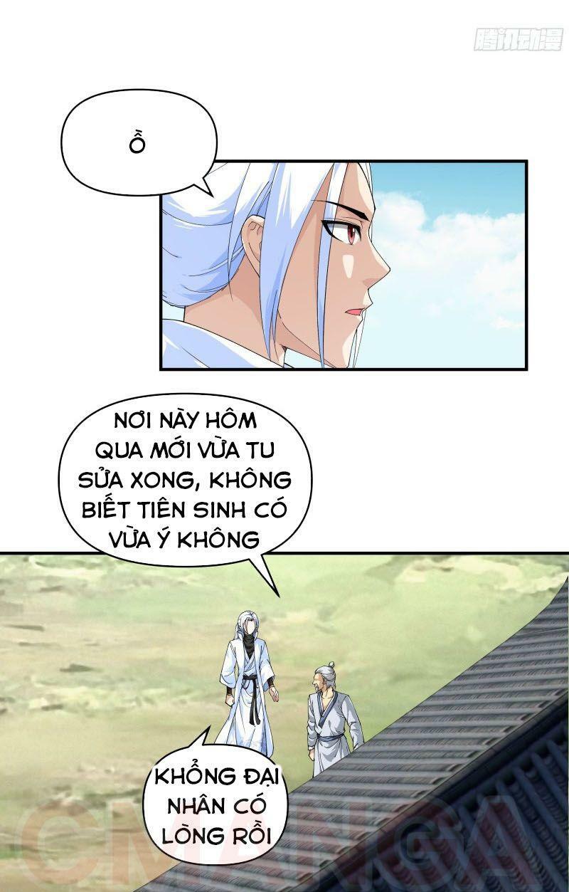 Trọng Sinh Ta Là Đại Thiên Thần Chapter 22 - Trang 13