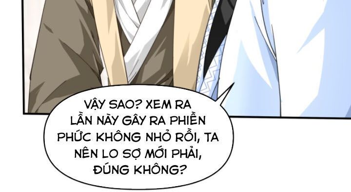 Trọng Sinh Ta Là Đại Thiên Thần Chapter 12 - Trang 10