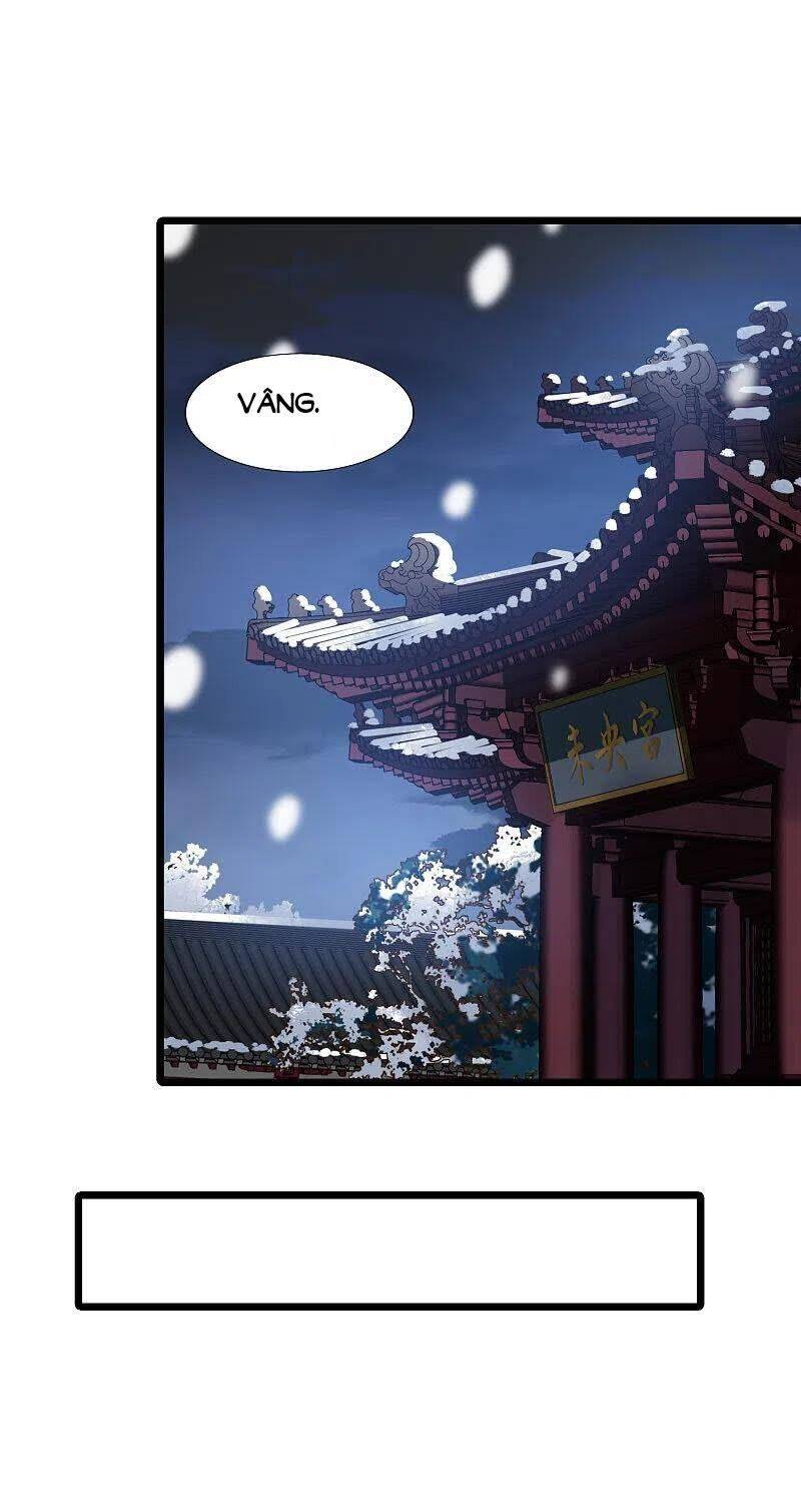 Phượng Nghịch Thiên Hạ Chapter 484.1 - Trang 8