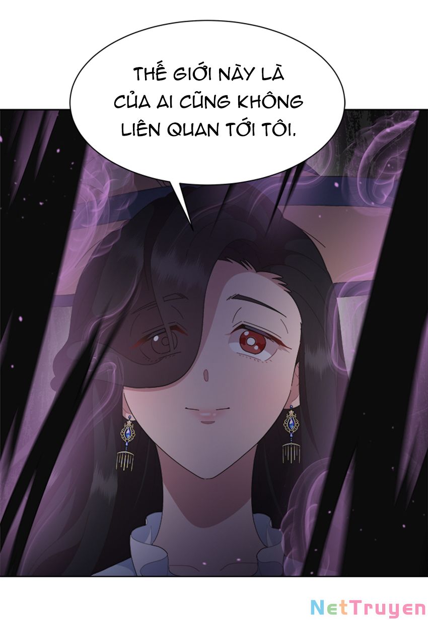 Con Gái Bảo Bối Của Ma Vương Chapter 141 - Trang 21