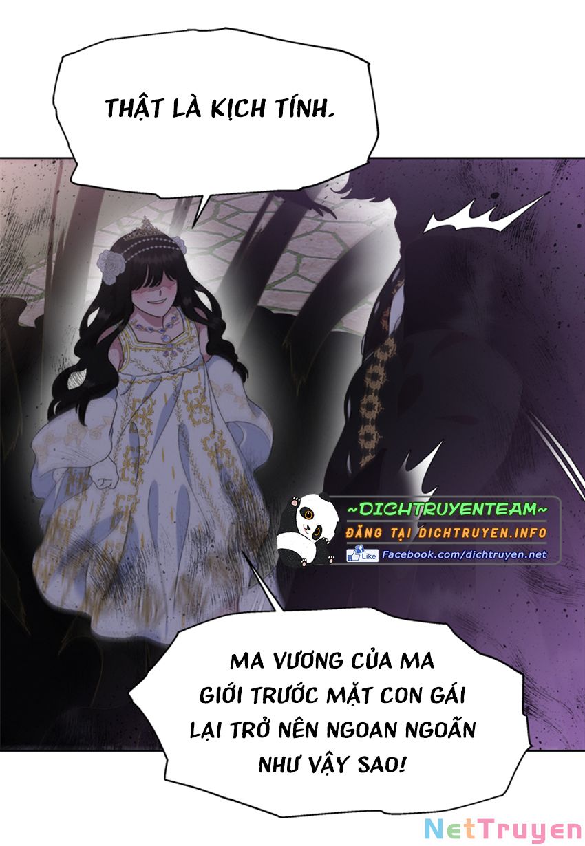 Con Gái Bảo Bối Của Ma Vương Chapter 141 - Trang 44