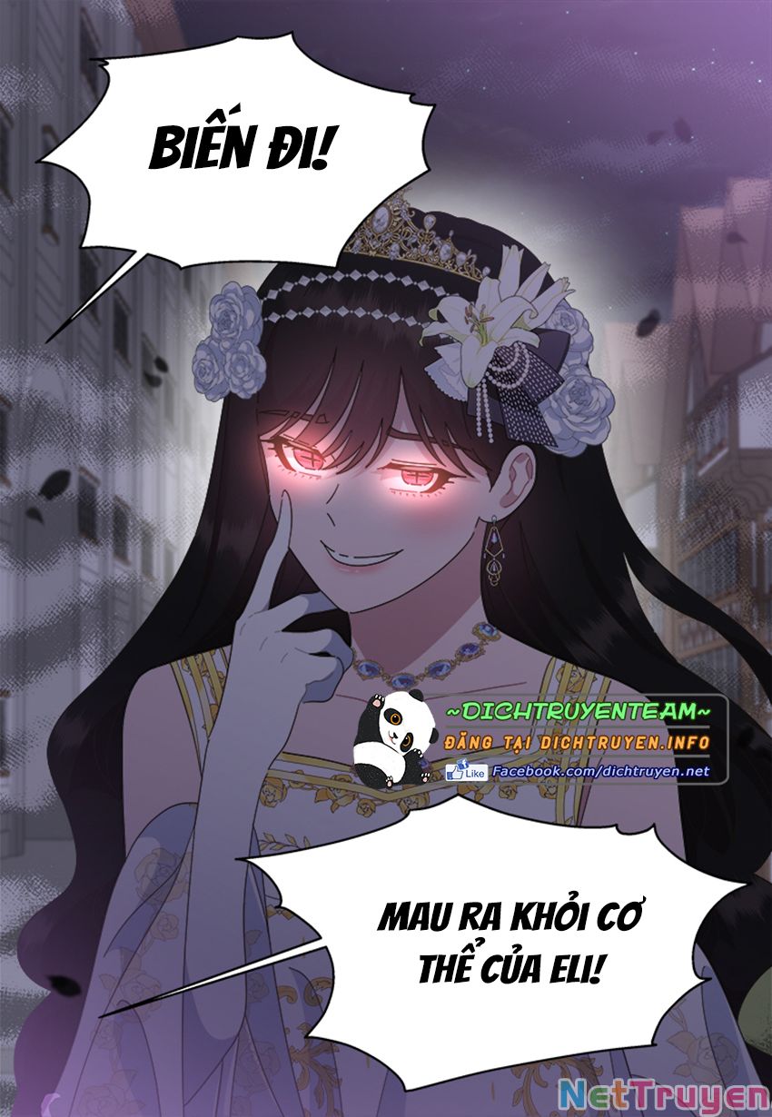 Con Gái Bảo Bối Của Ma Vương Chapter 141 - Trang 34