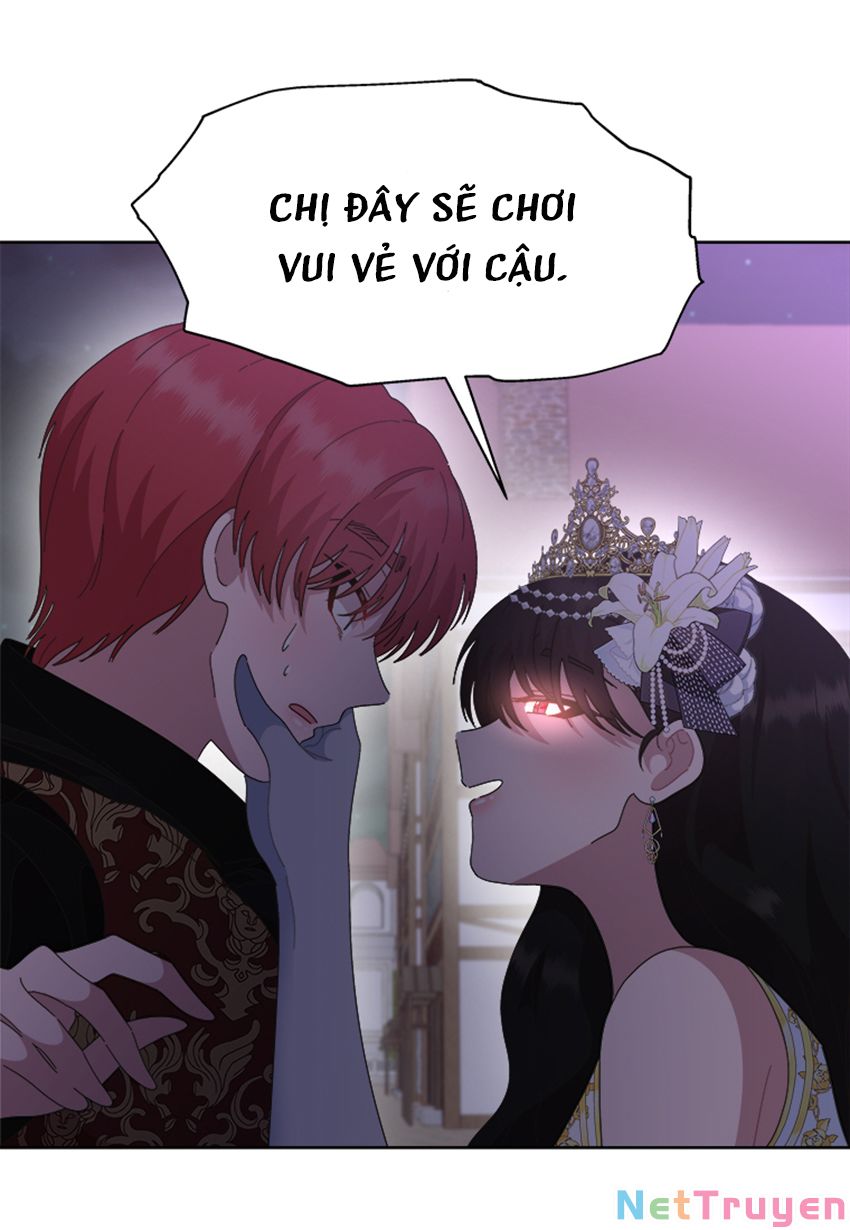 Con Gái Bảo Bối Của Ma Vương Chapter 141 - Trang 31