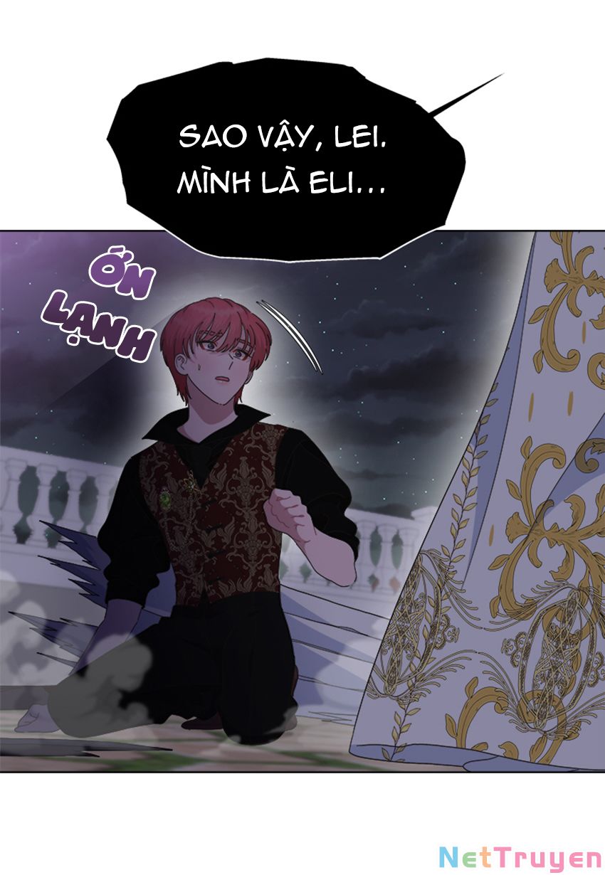 Con Gái Bảo Bối Của Ma Vương Chapter 141 - Trang 29