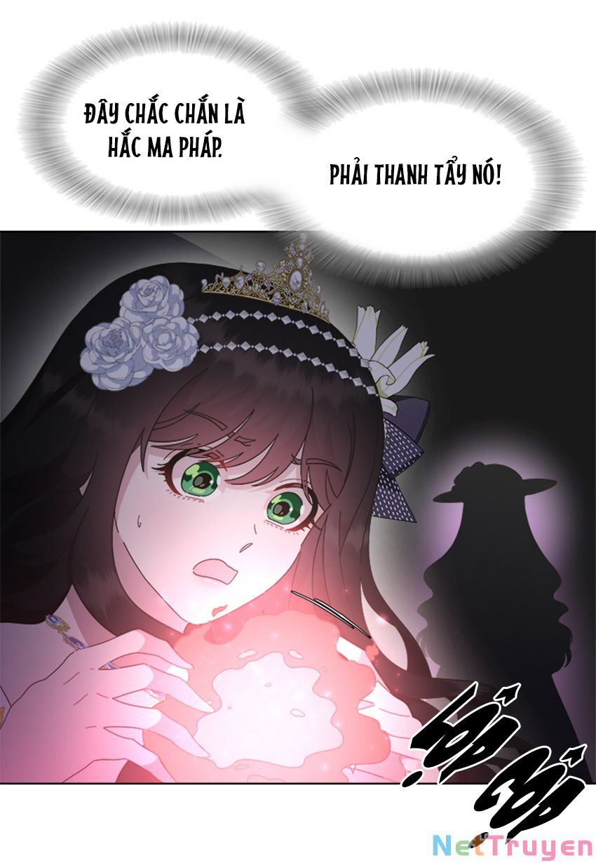 Con Gái Bảo Bối Của Ma Vương Chapter 141 - Trang 13