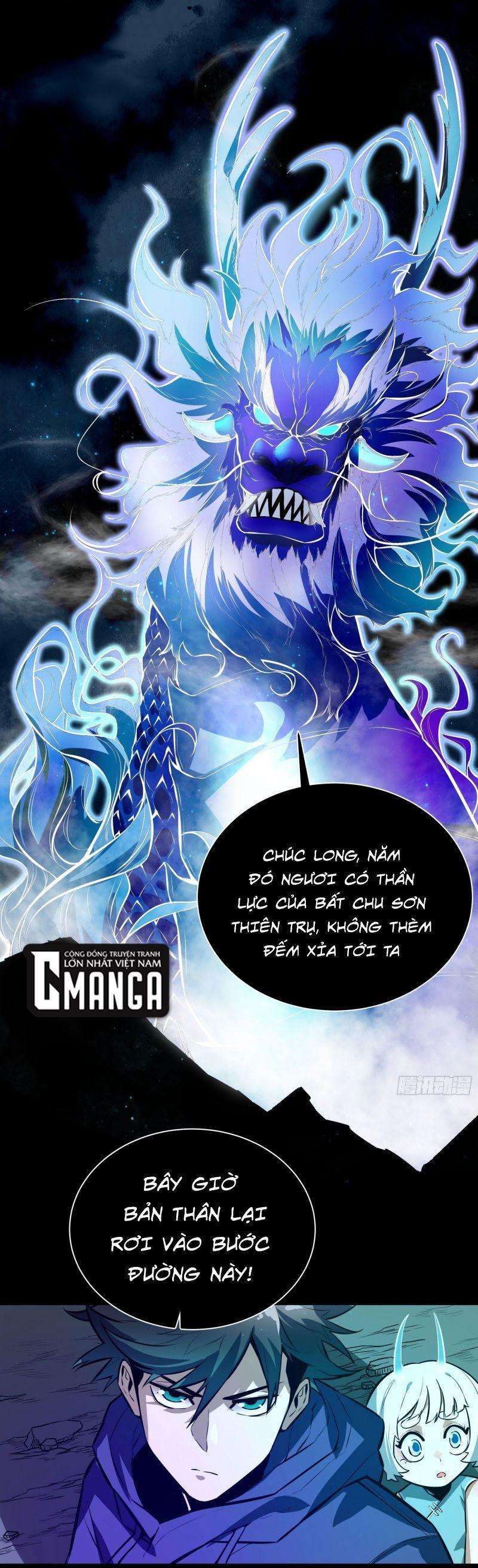 Con Quỷ Đã Sẵn Sàng Cho Bữa Tối ! Chapter 42 - Trang 0