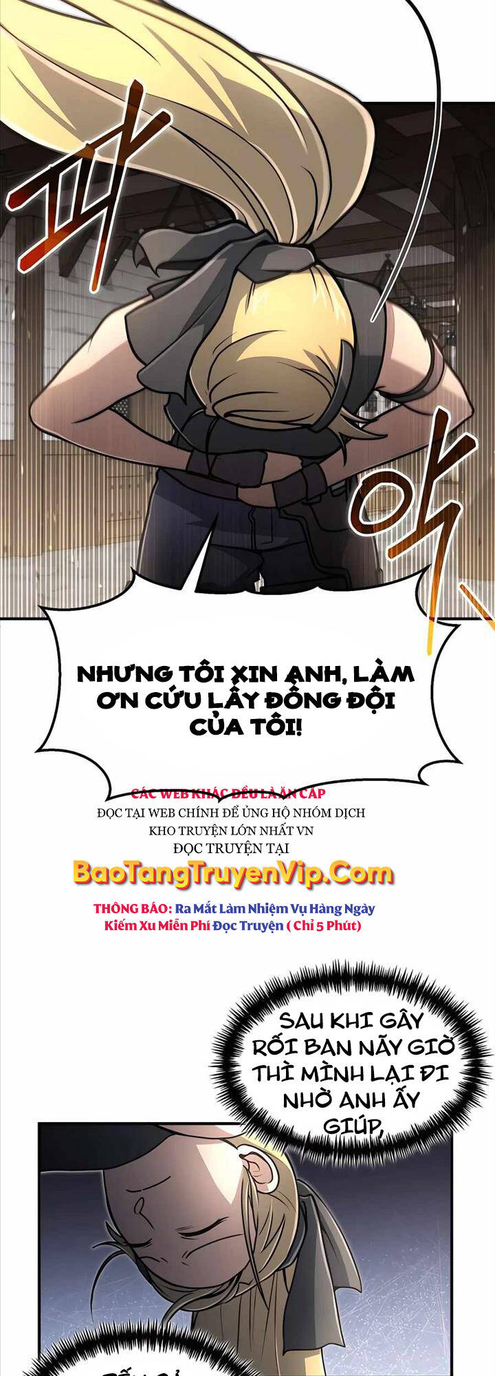 Làm Sao Sống Như Một Trị Liệu Sư Ngầm? Chapter 11 - Trang 15