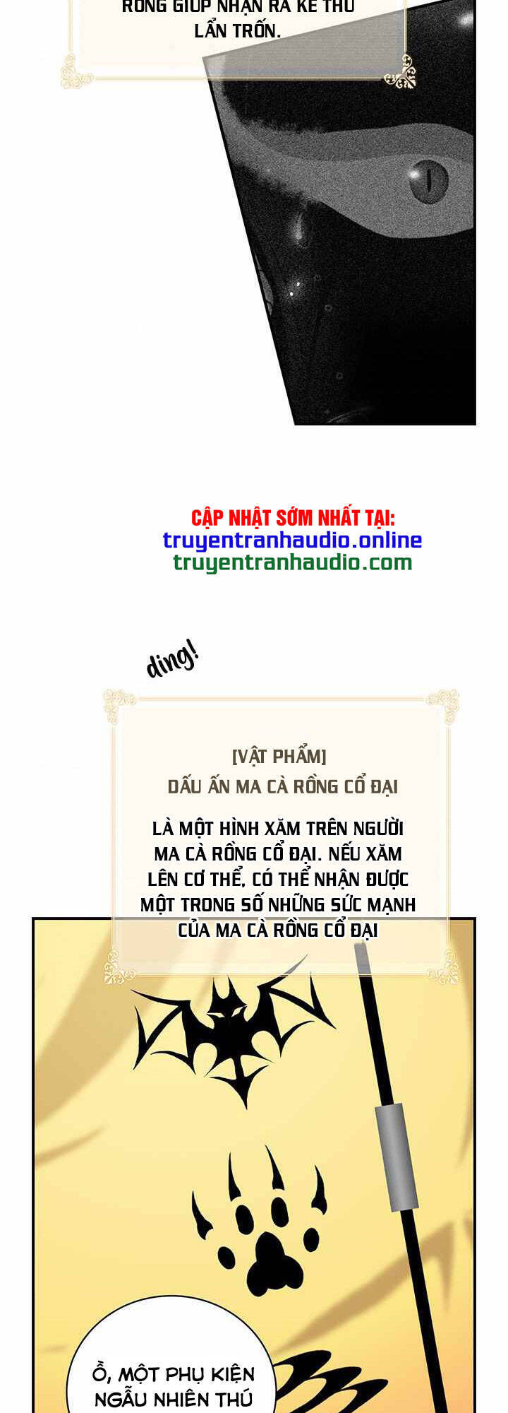 Tôi Sinh Ra Để Làm Người Vĩ Đại Chapter 75 - Trang 32