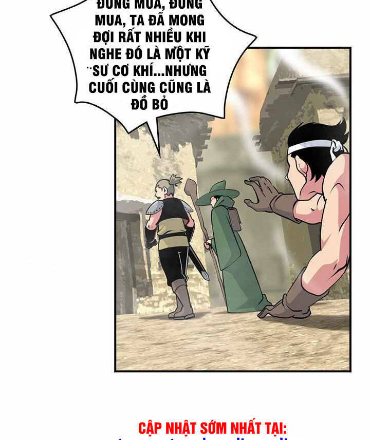 Tôi Sinh Ra Để Làm Người Vĩ Đại Chapter 75 - Trang 67