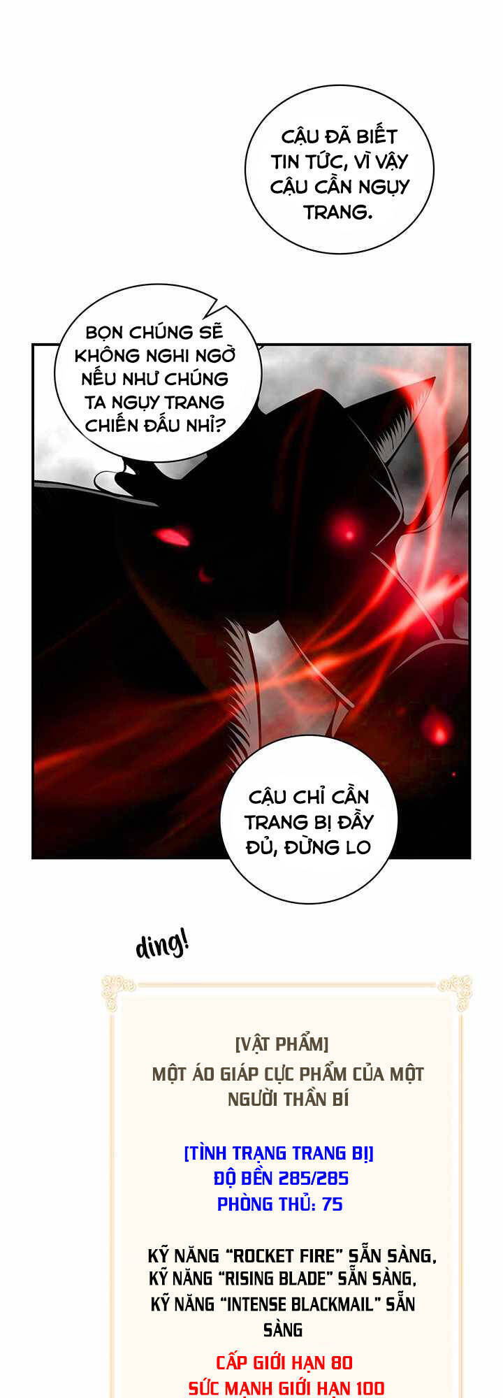 Tôi Sinh Ra Để Làm Người Vĩ Đại Chapter 75 - Trang 14