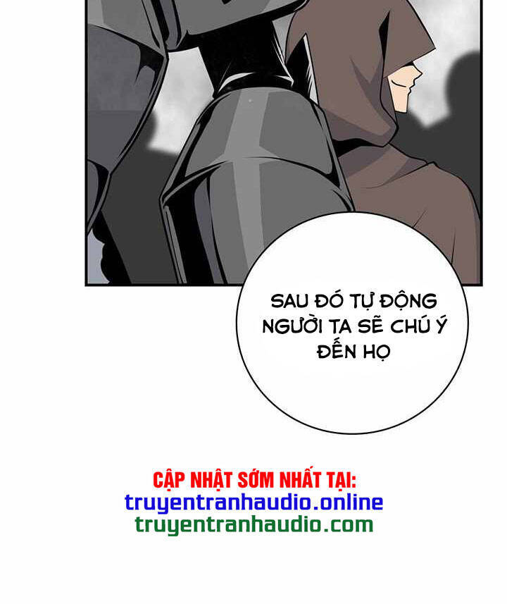 Tôi Sinh Ra Để Làm Người Vĩ Đại Chapter 75 - Trang 23