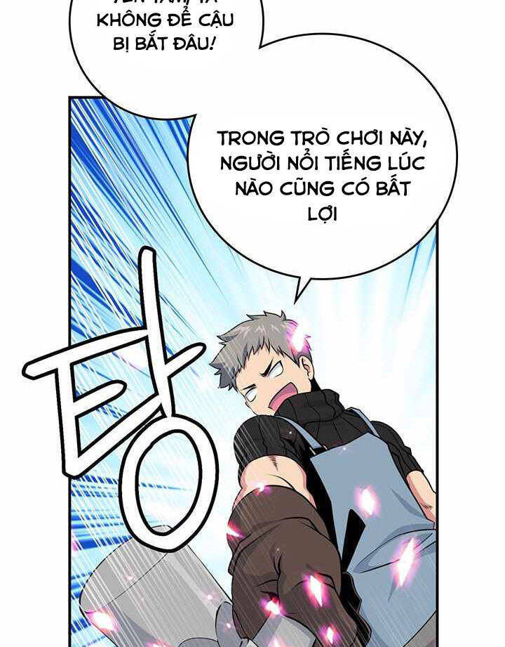 Tôi Sinh Ra Để Làm Người Vĩ Đại Chapter 75 - Trang 11